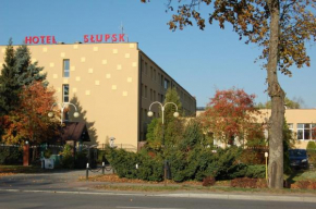 Hotel Słupsk in Słupsk